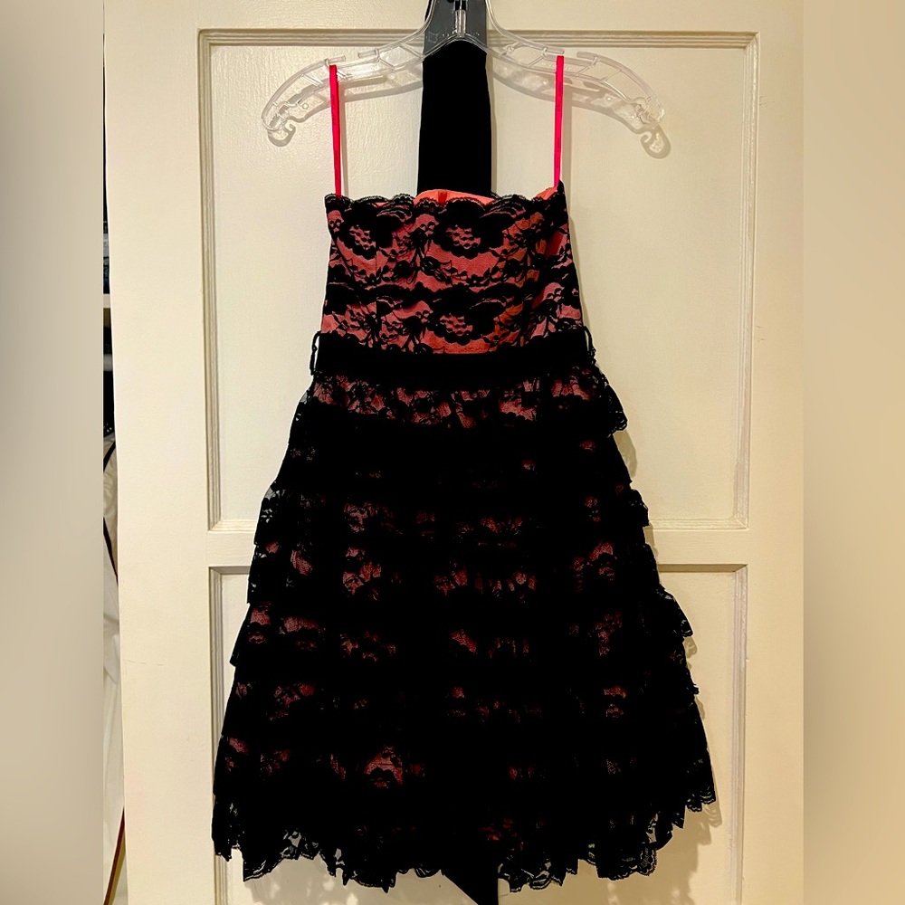 Betsy Johnson Dress
